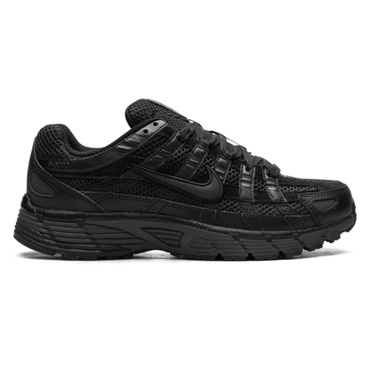 Nike P-6000 "Premium Triple Black"