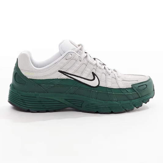 Nike P-6000 "Premium Vast Grey Fir"