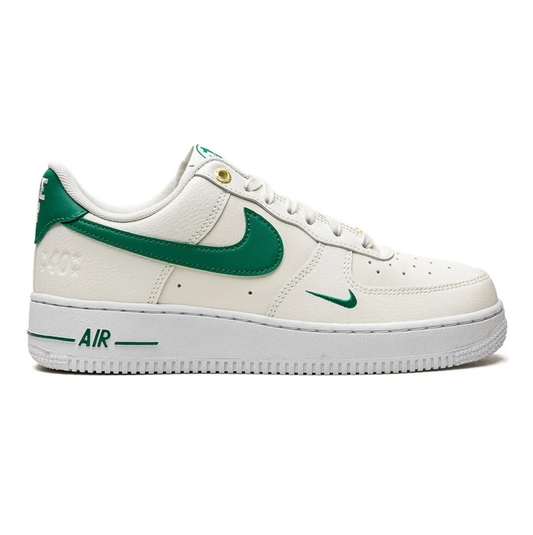Nike Air Force 1 Low "Malachite - White"