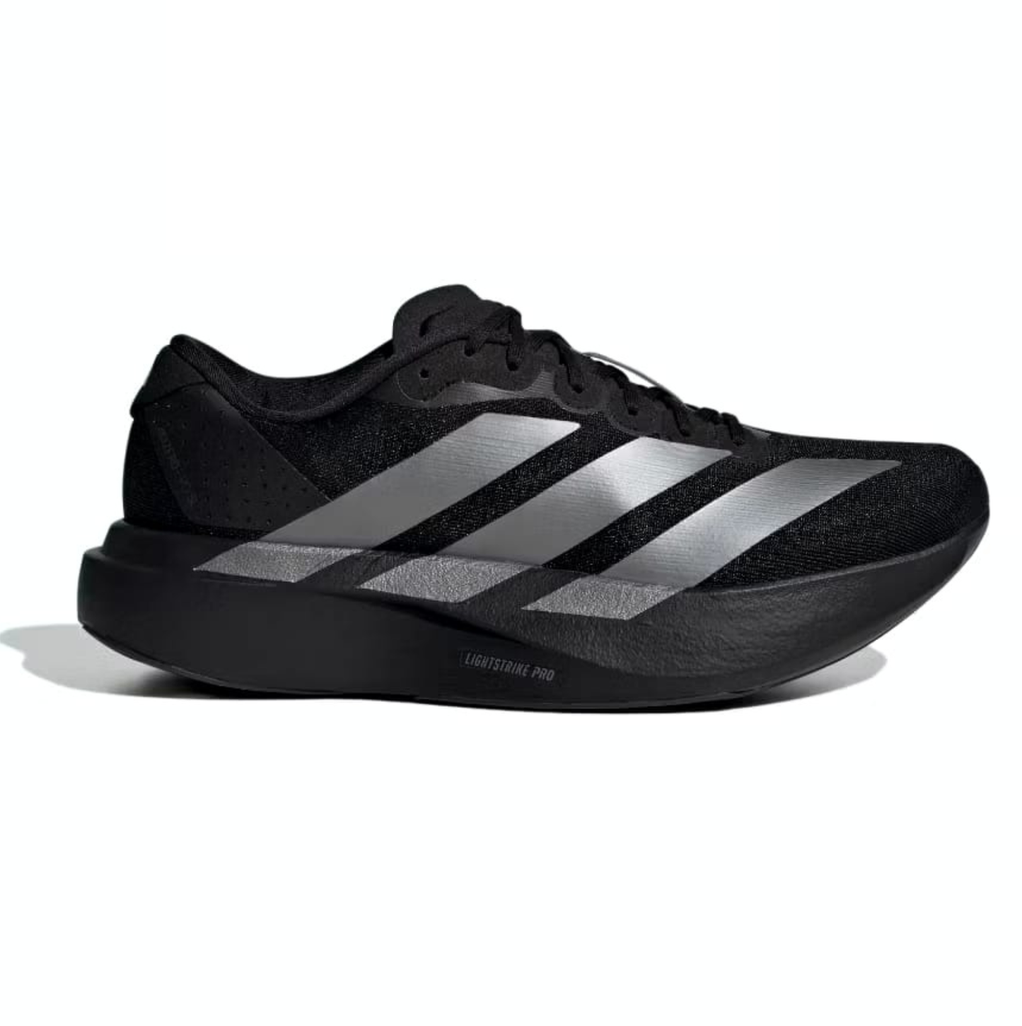 Adidas Adizero Evo SL "Black Silver"
