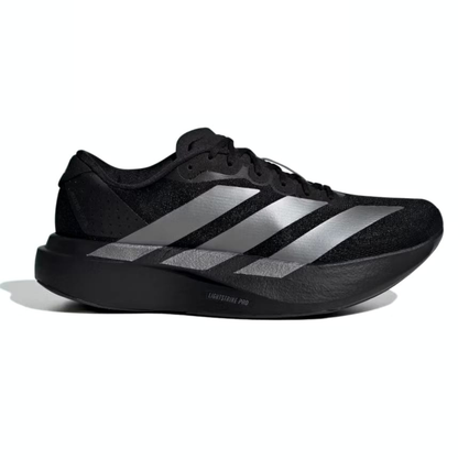 Adidas Adizero Evo SL "Black Silver"