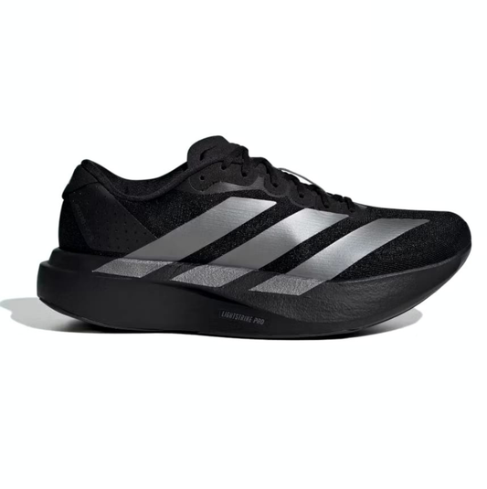 Adidas Adizero Evo SL "Black Silver"