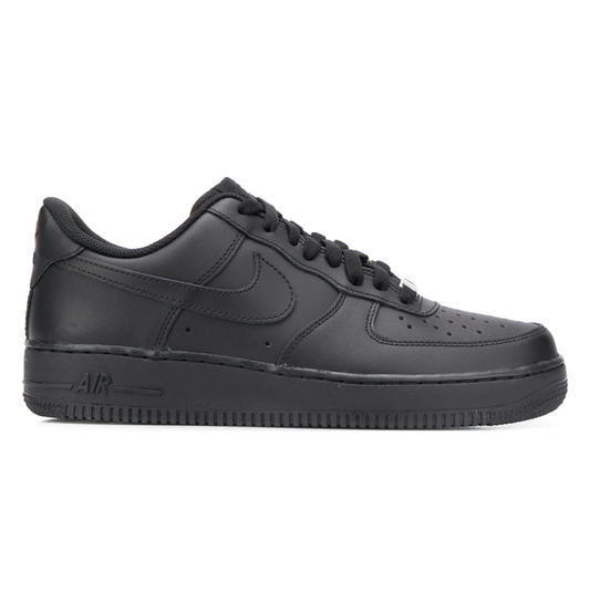 Nike Air Force 1 Low "Triple Black"