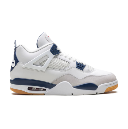Air Jordan 4 Retro "Navy"