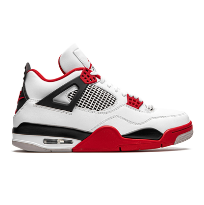 Air Jordan 4 Retro "Fire Red 2020"