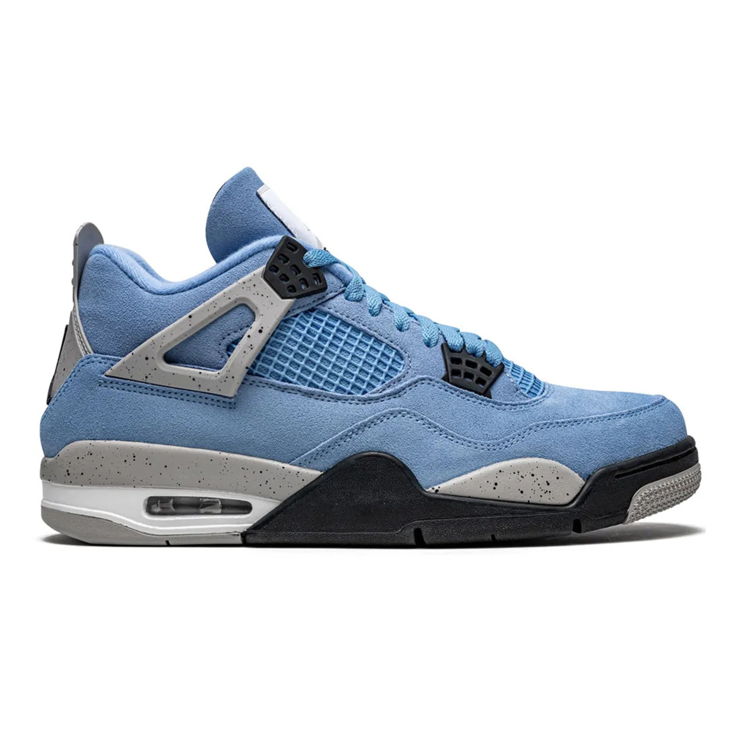 Air Jordan 4 Retro "University Blue"