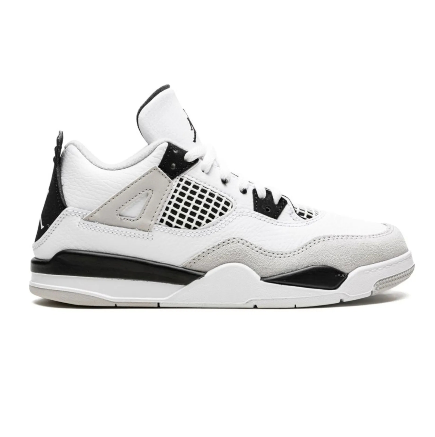 Air Jordan 4 Retro "Military Black"