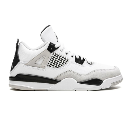Air Jordan 4 Retro "Military Black"