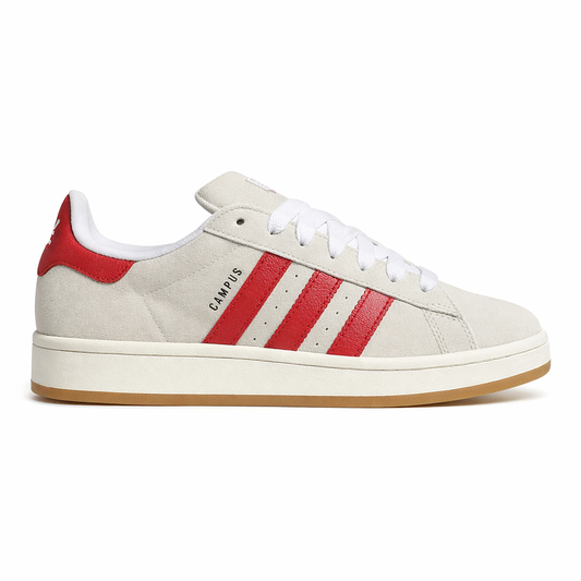 Adidas Campus 00s "Crystal White"