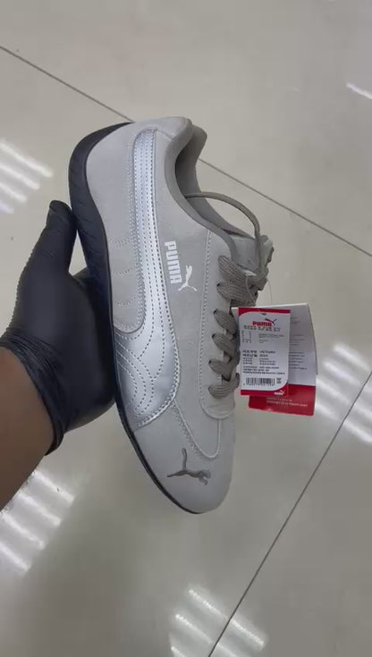 Puma Speedcat OG "Nuance Gray"