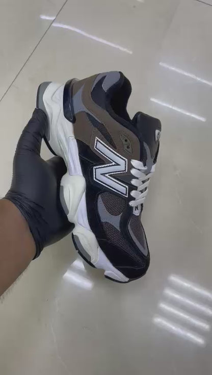 New Balance 9060 "Brown"