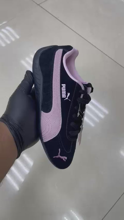 Puma Speedcat OG "black pink"