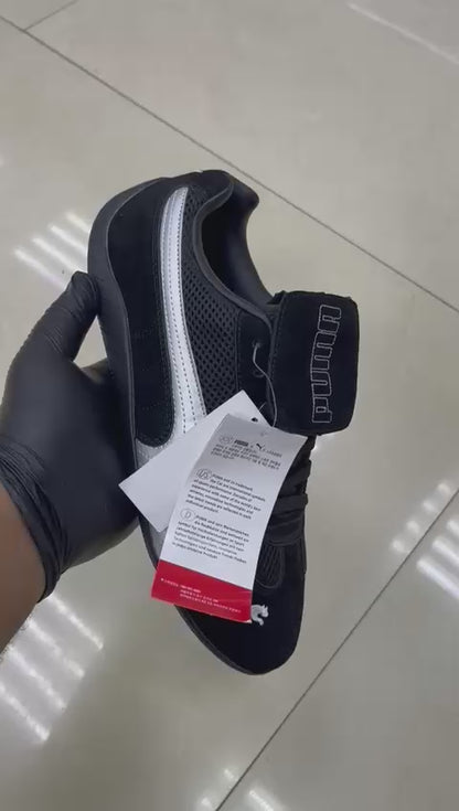 Puma Speedcat "Open YY Black"