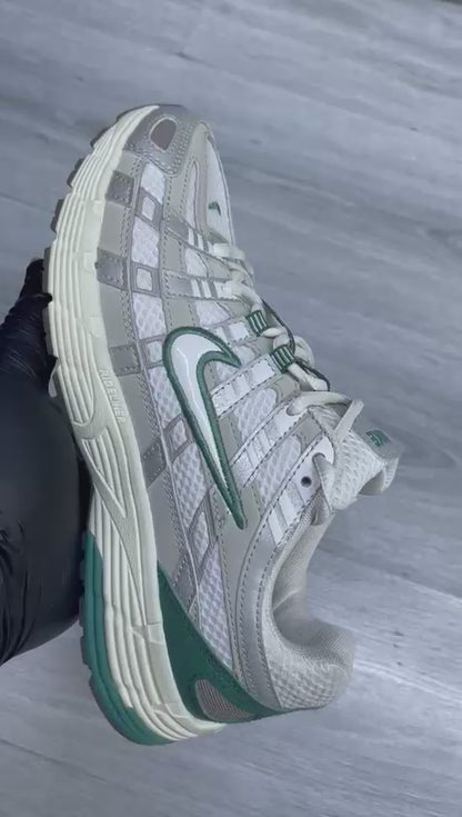 Nike P-6000 “ivy green"