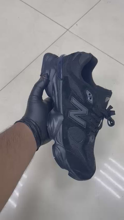 New Balance 9060 "Black Cement"