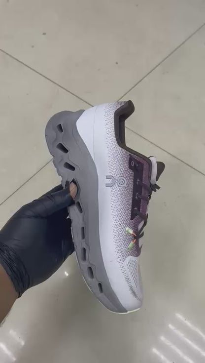 On Cloud Tilt "Quartz Pearl"