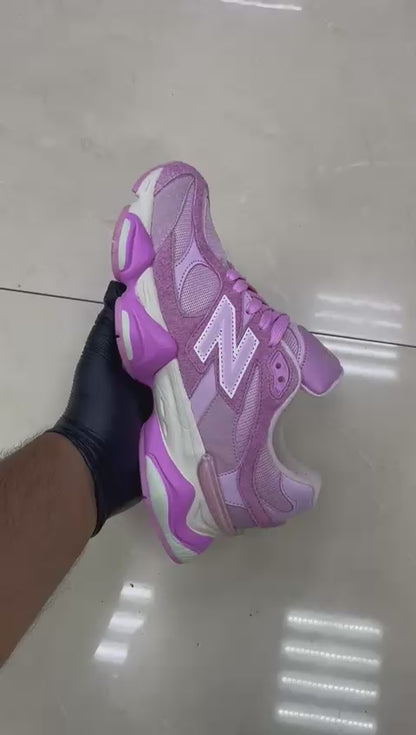 New Balance 9060 "Asos Exclusive Pink Overdye"
