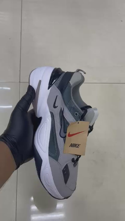 Nike M2K Tekno "Atmosphere Grey"
