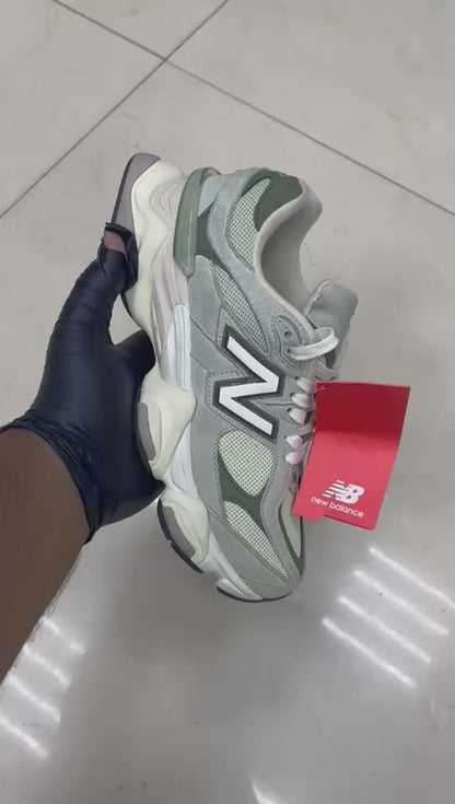 New Balance 9060 "Olivine"