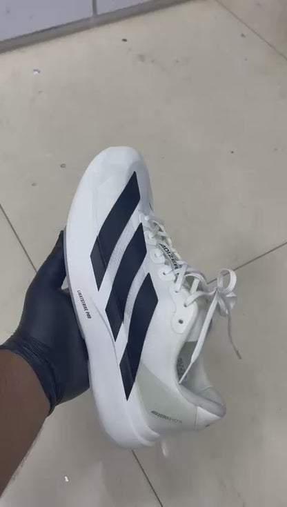 Adidas Adizero Adios Pro 4 "White Black"
