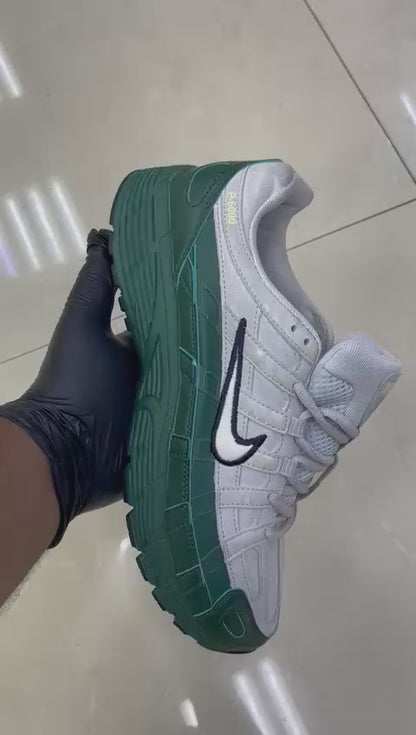 Nike P-6000 "Premium Vast Grey Fir"