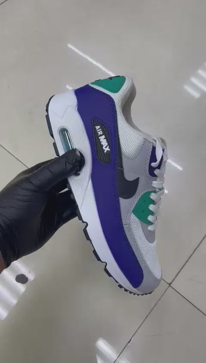Nike Air Max 90 "Essential Hyper Jade"
