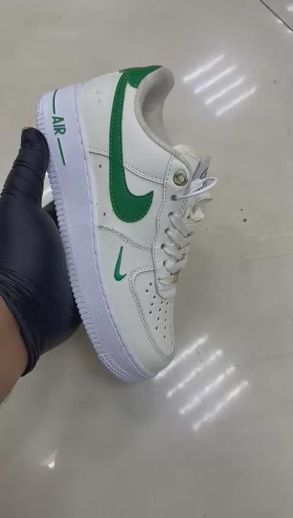 Nike Air Force 1 Low "Malachite - White"