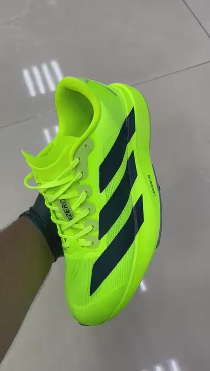 Adidas Adizero Evo SL "Green"