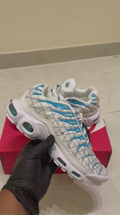 Nike Air Max Plus "Marseille"