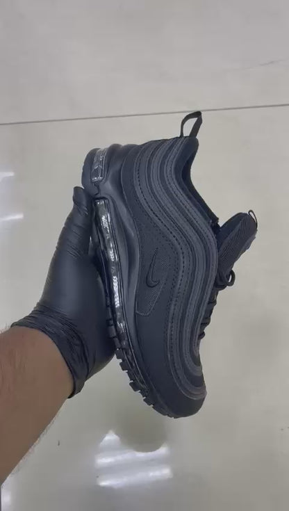 Nike Air Max 97 "Black"